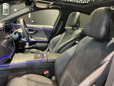 صورة مصغرة 26 لـ 2025 Mercedes-BENZ E-CLASS
