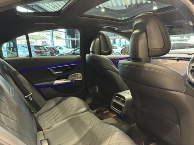 صورة مصغرة 21 لـ 2025 Mercedes-BENZ E-CLASS