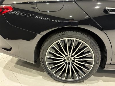 صورة مصغرة 12 لـ 2025 Mercedes-BENZ E-CLASS