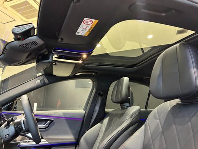 صورة مصغرة 27 لـ 2025 Mercedes-BENZ E-CLASS