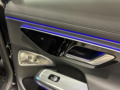 صورة مصغرة 22 لـ 2025 Mercedes-BENZ E-CLASS