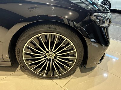 صورة مصغرة 11 لـ 2025 Mercedes-BENZ E-CLASS