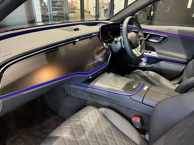 صورة مصغرة 25 لـ 2025 Mercedes-BENZ E-CLASS