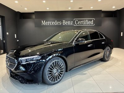 2025 Mercedes-BENZ E-CLASS — фото 1