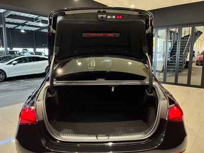 صورة مصغرة 23 لـ 2025 Mercedes-BENZ E-CLASS