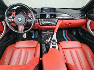BMW 4 SERIES - 5