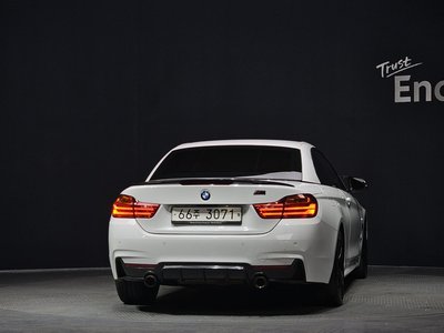 BMW 4 SERIES - 4
