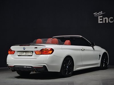 BMW 4 SERIES - 3