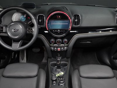 2024 MINI COOPER COUNTRYMAN 照片 5