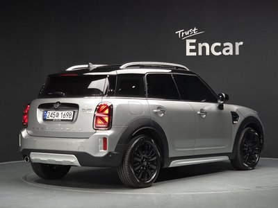2024 MINI COOPER COUNTRYMAN 照片 3