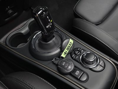 صورة مصغرة 12 لـ 2024 MINI COOPER COUNTRYMAN