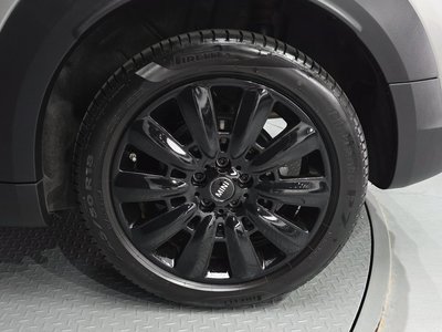 2024 MINI COOPER COUNTRYMAN 照片 8