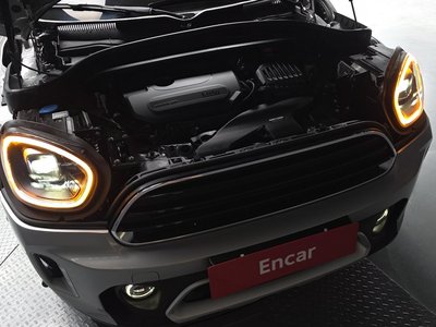 2024 MINI COOPER COUNTRYMAN 照片 7