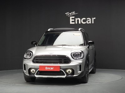 2024 MINI COOPER COUNTRYMAN 照片 2