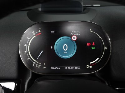 صورة مصغرة 11 لـ 2024 MINI COOPER COUNTRYMAN