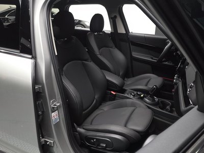 صورة مصغرة 16 لـ 2024 MINI COOPER COUNTRYMAN