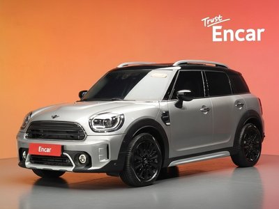 2024 MINI COOPER COUNTRYMAN 照片 1