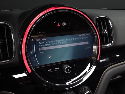 صورة مصغرة 21 لـ 2024 MINI COOPER COUNTRYMAN