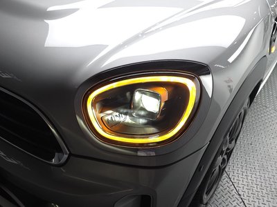 2024 MINI COOPER COUNTRYMAN 照片 9