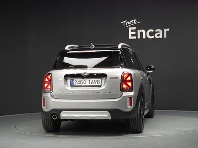 2024 MINI COOPER COUNTRYMAN 照片 4
