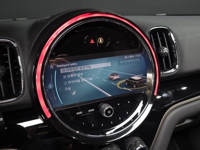 صورة مصغرة 34 لـ 2024 MINI COOPER COUNTRYMAN