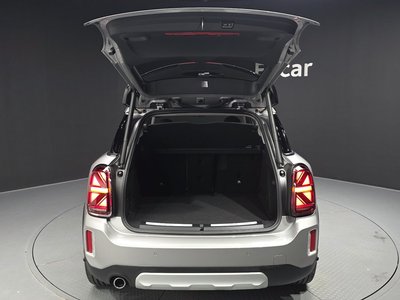 صورة مصغرة 33 لـ 2024 MINI COOPER COUNTRYMAN