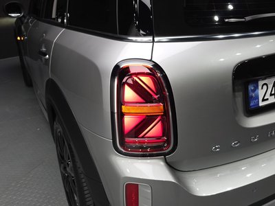2024 MINI COOPER COUNTRYMAN 照片 10
