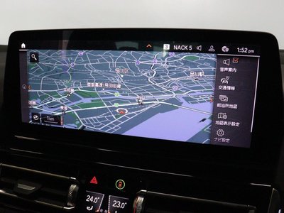 2024 BMW 8 SERIES GRAN COUPE 缩略图 95