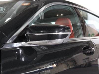 2024 BMW 8 SERIES GRAN COUPE 缩略图 25