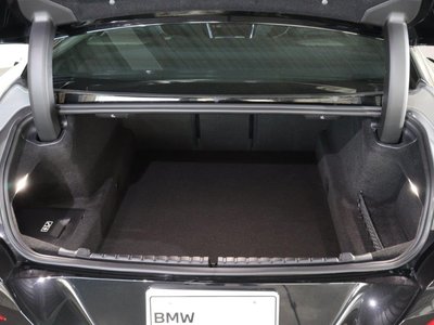 2024 BMW 8 SERIES GRAN COUPE 缩略图 36