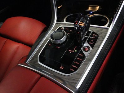 2024 BMW 8 SERIES GRAN COUPE 缩略图 69