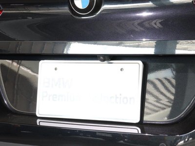 2024 BMW 8 SERIES GRAN COUPE 缩略图 31