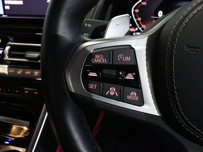 2024 BMW 8 SERIES GRAN COUPE 缩略图 61