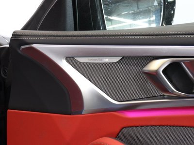 2024 BMW 8 SERIES GRAN COUPE 缩略图 84