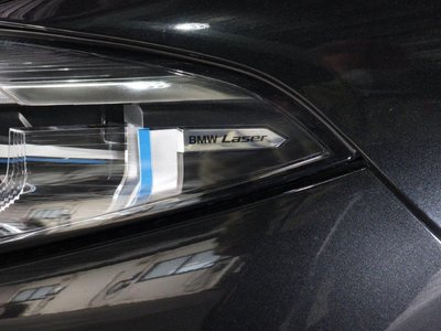 2024 BMW 8 SERIES GRAN COUPE 缩略图 21