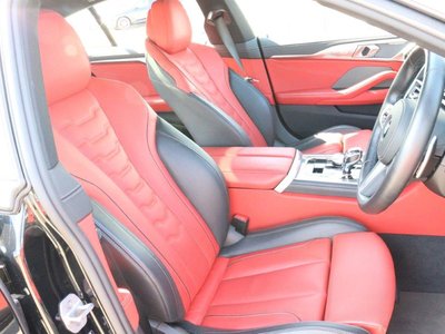 2024 BMW 8 SERIES GRAN COUPE 缩略图 45