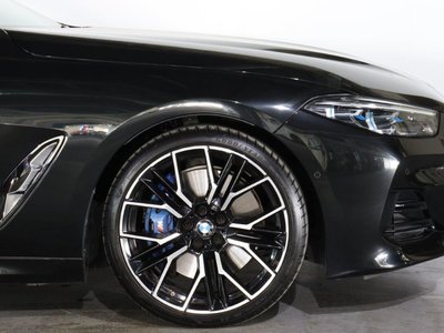 2024 BMW 8 SERIES GRAN COUPE 缩略图 13