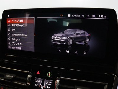 2024 BMW 8 SERIES GRAN COUPE 缩略图 113