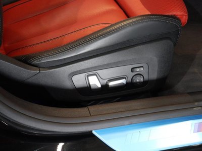 2024 BMW 8 SERIES GRAN COUPE 缩略图 50