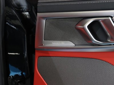 2024 BMW 8 SERIES GRAN COUPE 缩略图 90