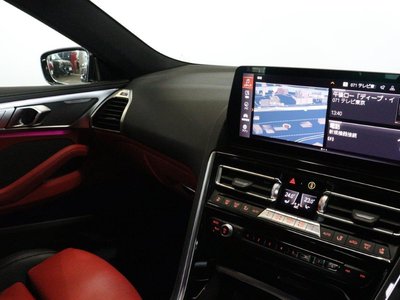 2024 BMW 8 SERIES GRAN COUPE 缩略图 93