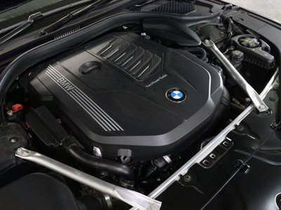 2024 BMW 8 SERIES GRAN COUPE 缩略图 15