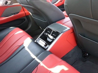 2024 BMW 8 SERIES GRAN COUPE 缩略图 49