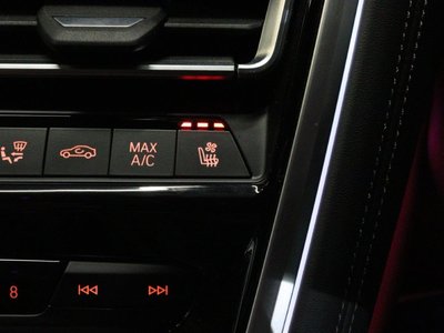 2024 BMW 8 SERIES GRAN COUPE 缩略图 67