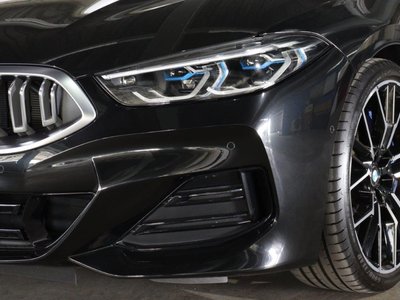 2024 BMW 8 SERIES GRAN COUPE 缩略图 16