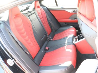 2024 BMW 8 SERIES GRAN COUPE 缩略图 47