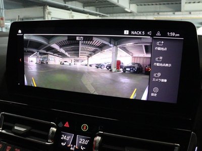 2024 BMW 8 SERIES GRAN COUPE 缩略图 105