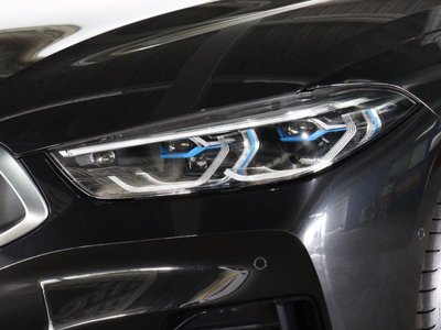 2024 BMW 8 SERIES GRAN COUPE 缩略图 19