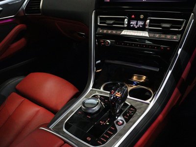 2024 BMW 8 SERIES GRAN COUPE 缩略图 62
