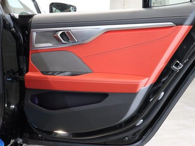 2024 BMW 8 SERIES GRAN COUPE 缩略图 89